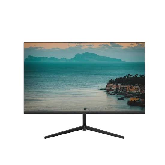 Monitor LED 27 inch Full HD