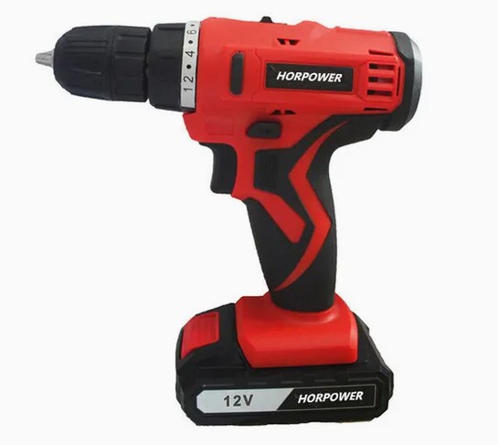 Bor Cordless Professional 20V