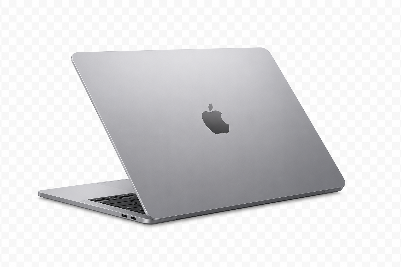 MacBook Air M2 13 inch - gambar 3
